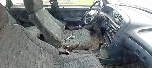 LADA 211440 2010, фото 10