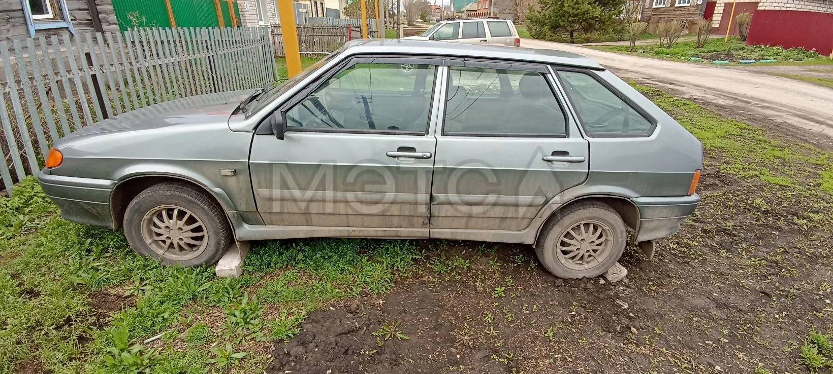LADA 211440