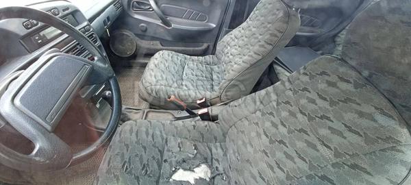 LADA 211440 2010, фото 11