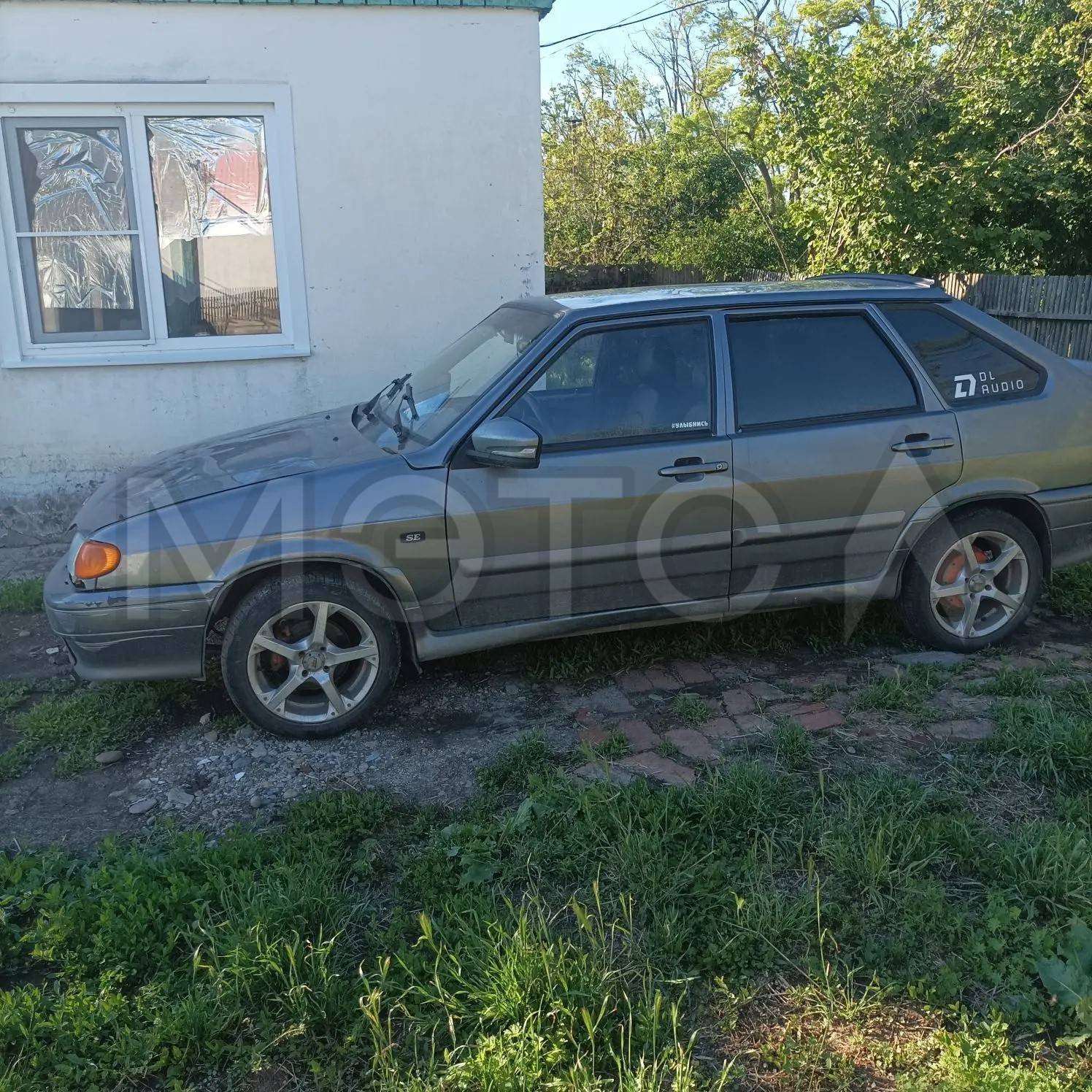 Lada (ВАЗ) 211440