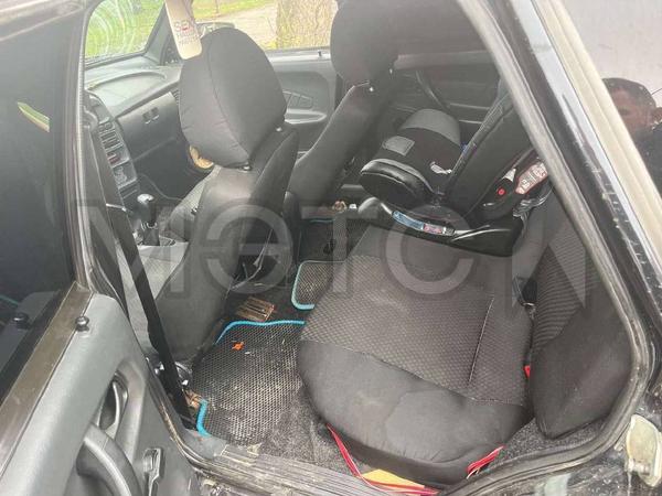 LADA 211440 2010, фото 5