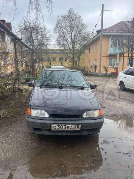 LADA 211440 2010, фото 2