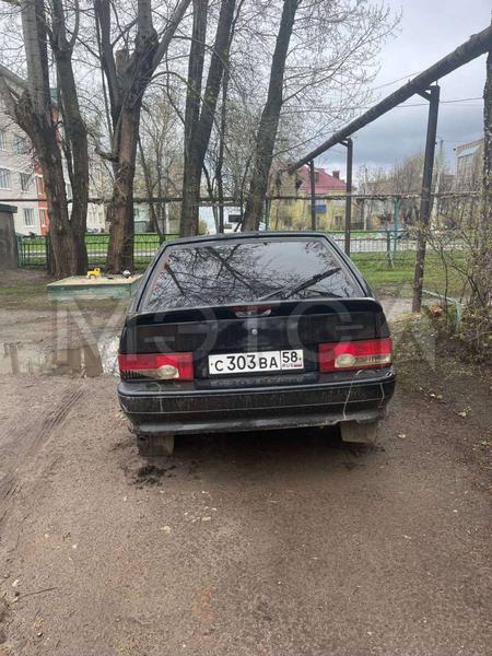 LADA 211440 2010, фото 3