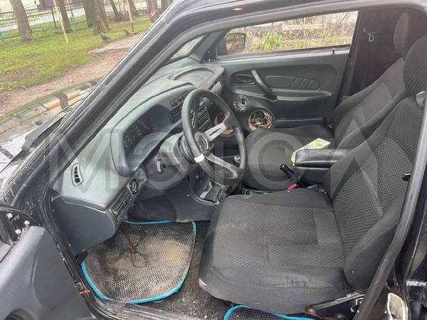 LADA 211440 2010, фото 4