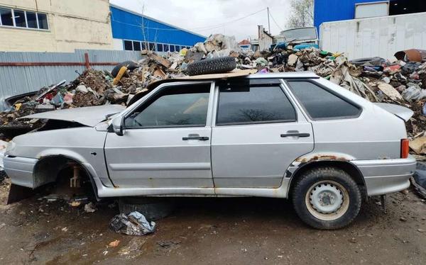Lada (ВАЗ)