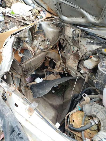 Lada (ВАЗ) 2114 2010, фото 3