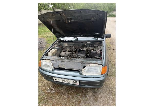 LADA 211440 2010, фото 4