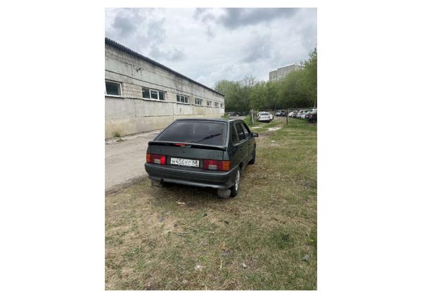 LADA 211440 2010, фото 5