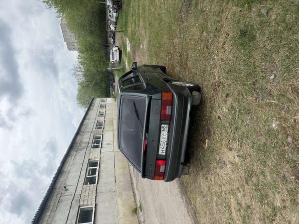 LADA 211440 2010, фото 13