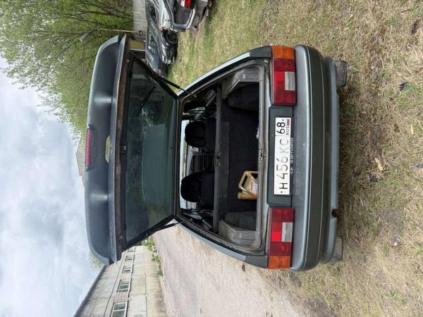 LADA 211440 2010, фото 17