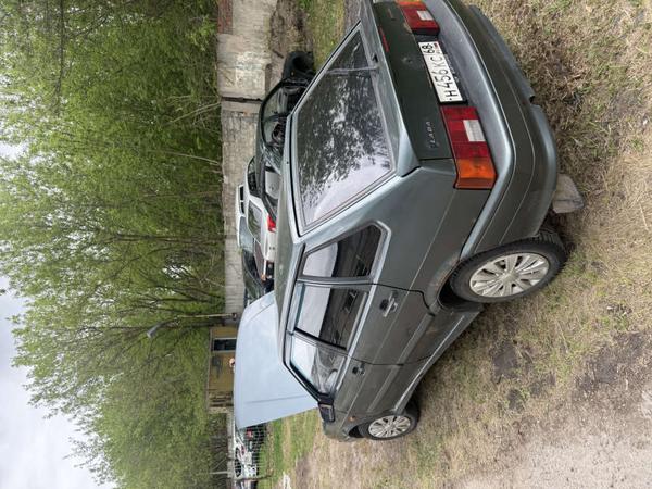 LADA 211440 2010, фото 15