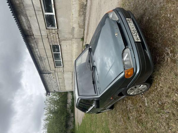 LADA 211440 2010, фото 14