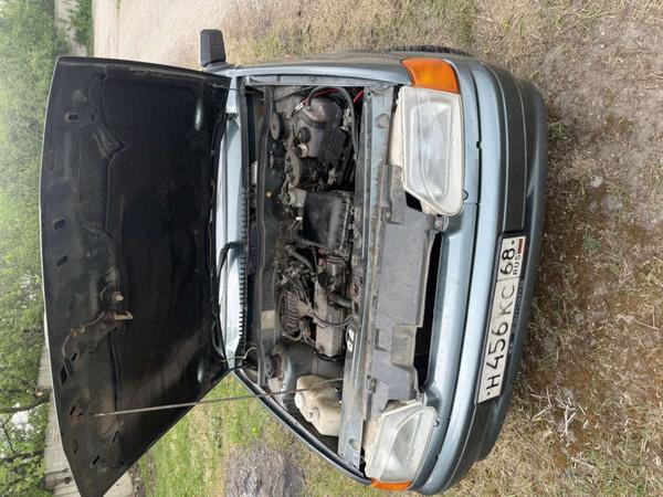 LADA 211440 2010, фото 16