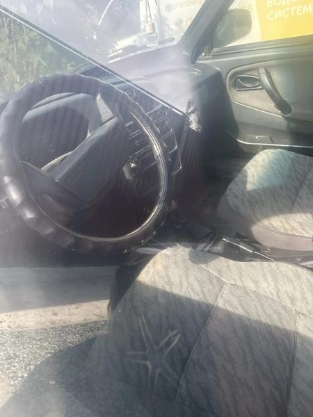 Lada (ВАЗ) 2114 2010, фото 2