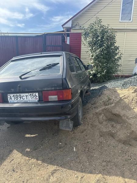 Lada (ВАЗ) 2114 2010, фото 5