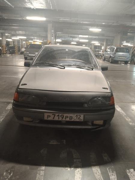 Lada (ВАЗ) 2114 2010, фото 5