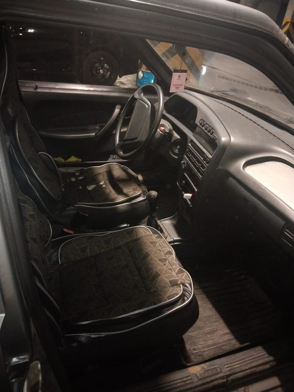 Lada (ВАЗ) 2114