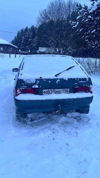 LADA 211440 2010, фото 2