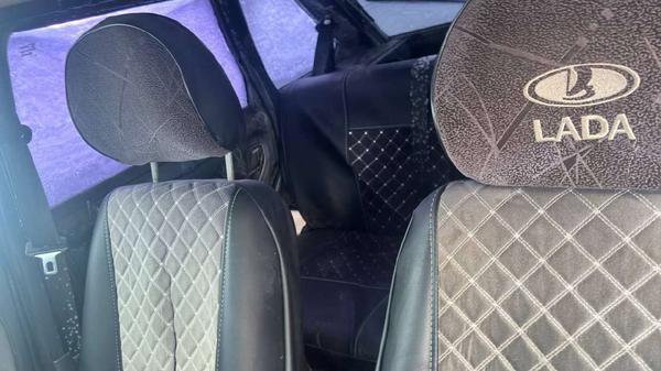 LADA 211440 2010, фото 5