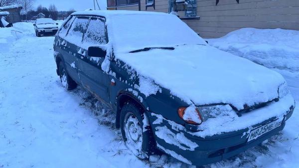 LADA