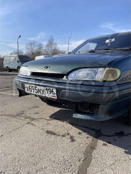 LADA 211440 2011, фото 2