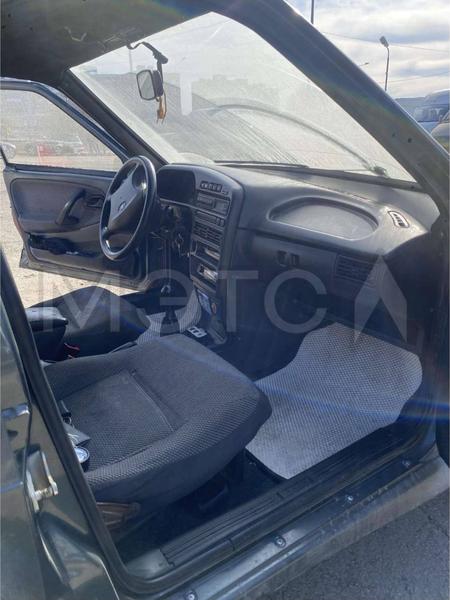 LADA 211440 2011, фото 5