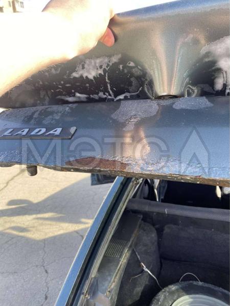 LADA 211440 2011, фото 8