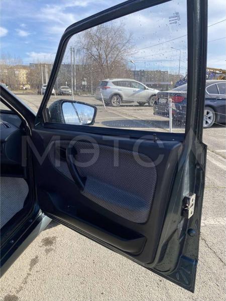 LADA 211440 2011, фото 11