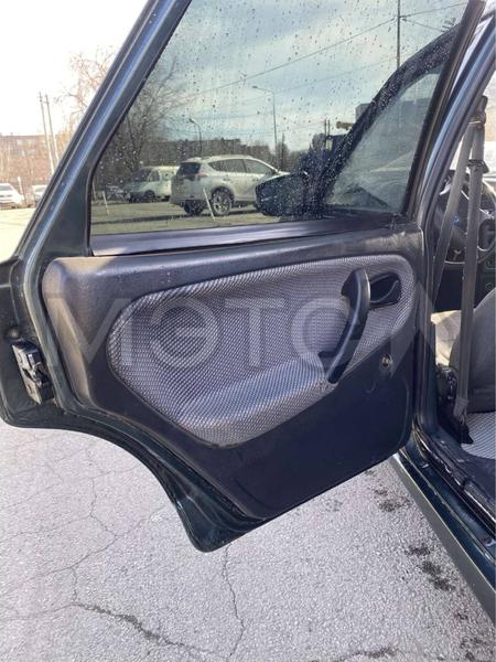 LADA 211440 2011, фото 13