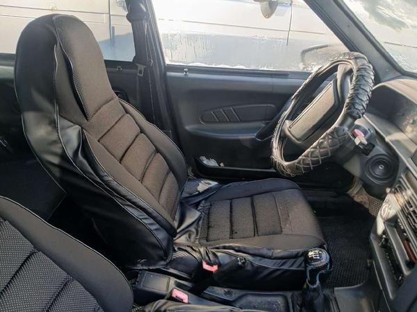 Lada (ВАЗ) 211440 2011, фото 7