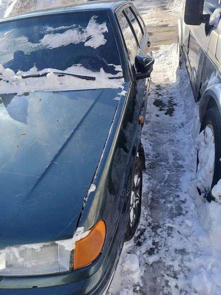 Lada (ВАЗ) 211440 2011, фото 2