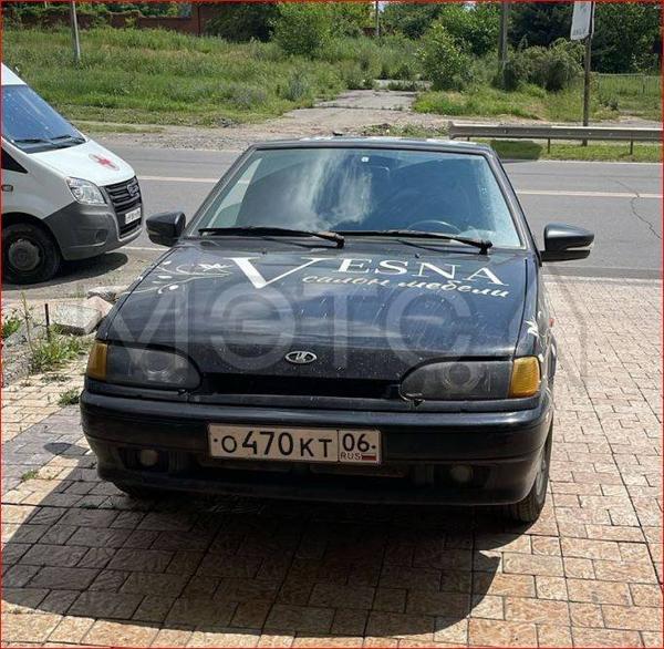 Lada (ВАЗ) 2114 2011, фото 2