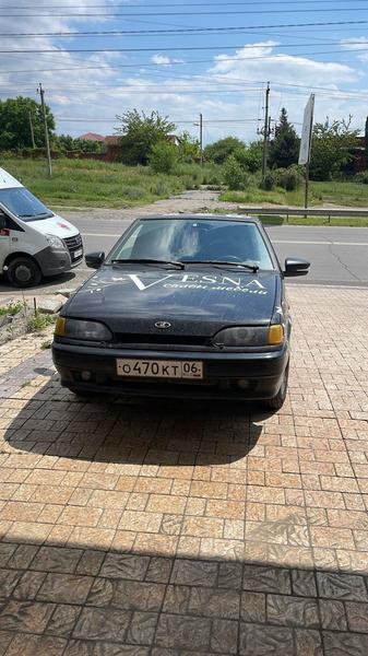 Lada (ВАЗ) 2114 2011, фото 9