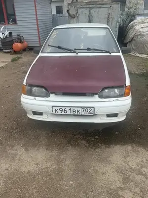 Lada (ВАЗ) 2114 2011 с торгов по банкротству, фото 1