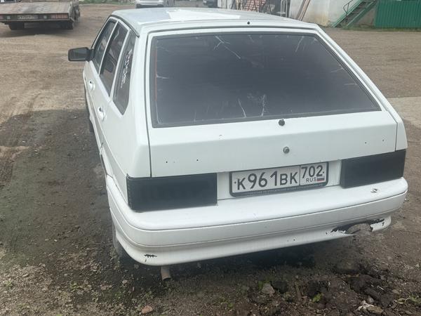 Lada (ВАЗ) 2114 2011, фото 2