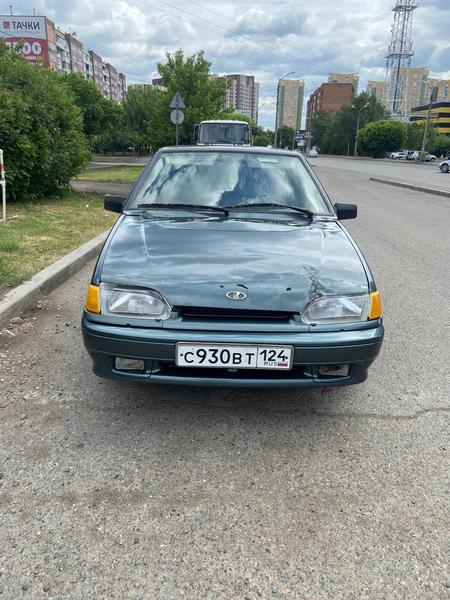 Lada (ВАЗ)