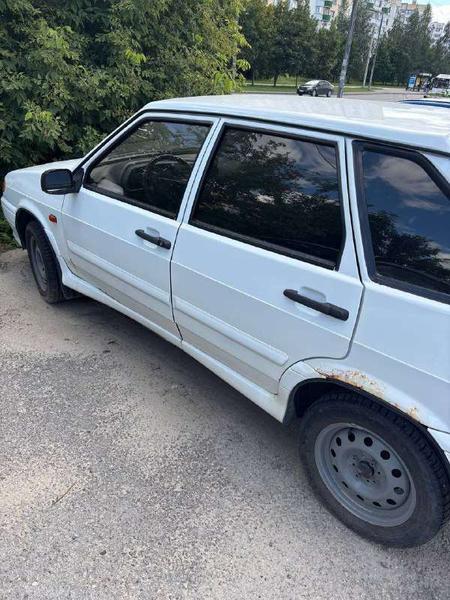 Lada (ВАЗ) 211440 2011, фото 3