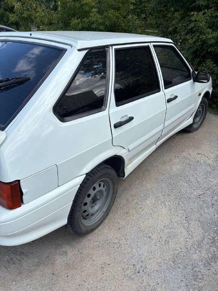 Lada (ВАЗ) 211440 2011, фото 5