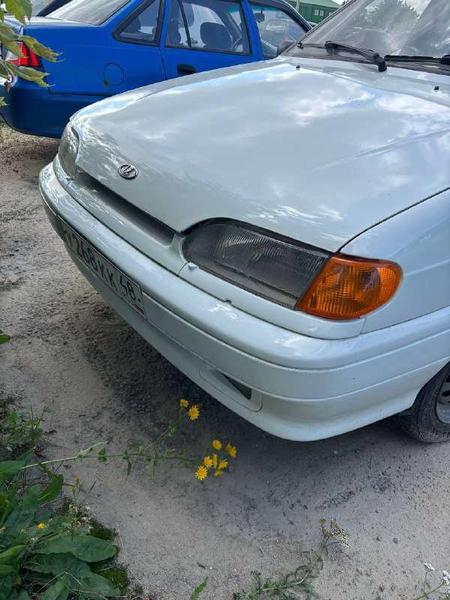 Lada (ВАЗ) 211440 2011, фото 9