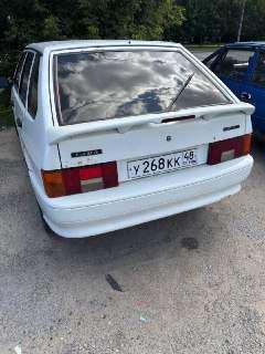 Lada (ВАЗ)