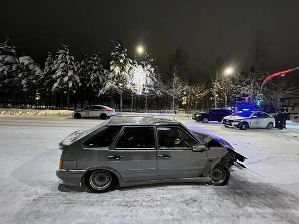 LADA 211440 2011, фото 2