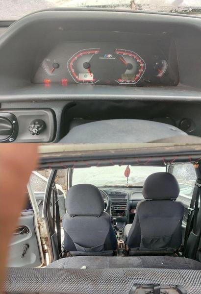 LADA 211440 2011, фото 8