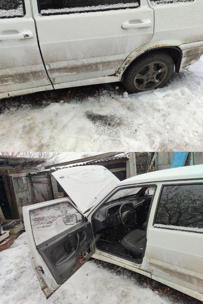 LADA 211440 2011, фото 7