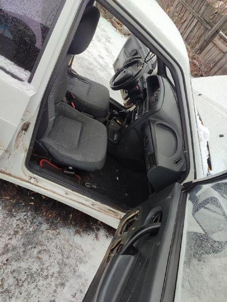 LADA 211440 2011, фото 6