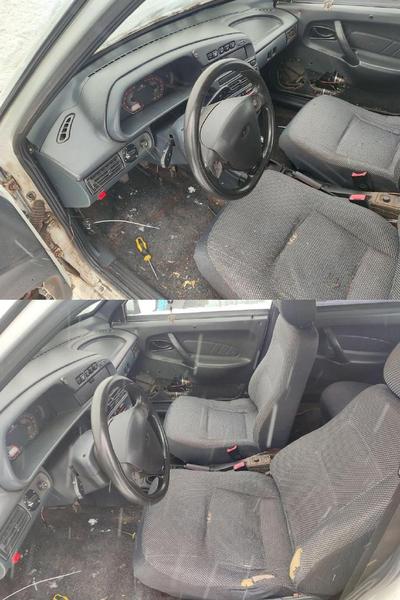 LADA 211440 2011, фото 4