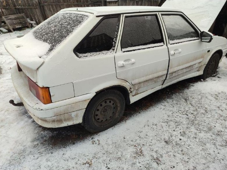 LADA 211440
