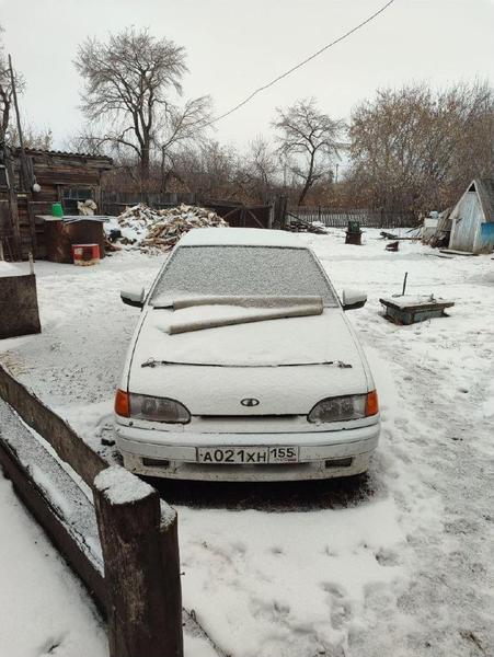 LADA 211440 2011, фото 3
