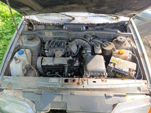 Lada (ВАЗ) 211440 2011, фото 10