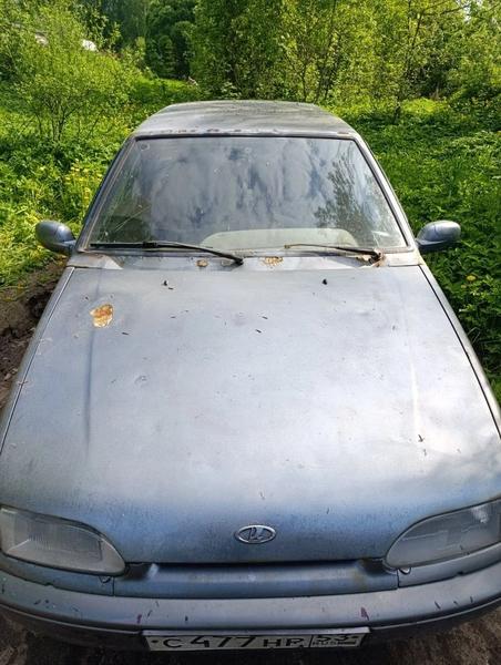 Lada (ВАЗ) 211440 2011, фото 2