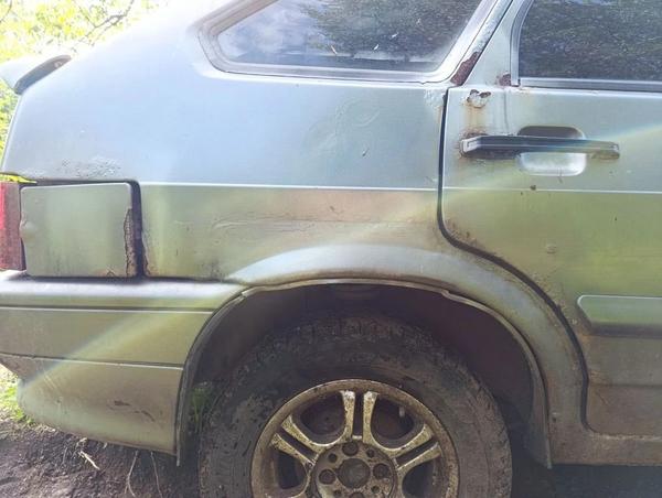 Lada (ВАЗ) 211440 2011, фото 5